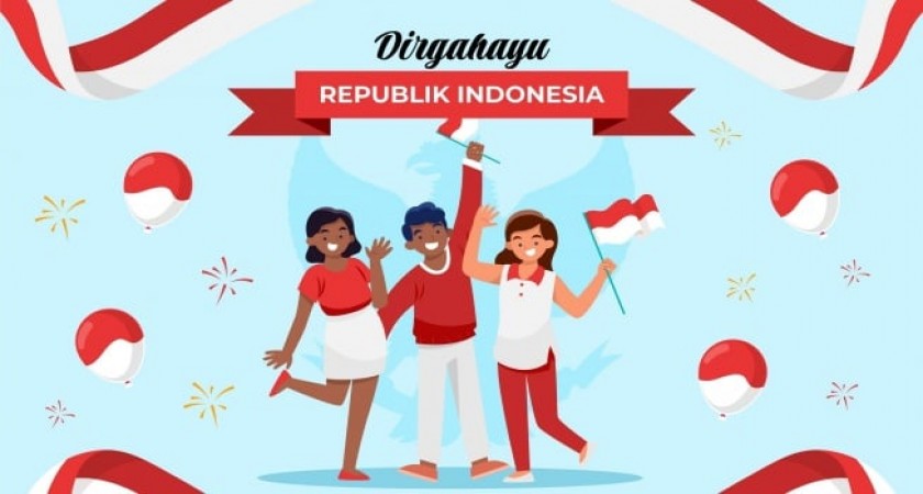 Semarak Kemerdekaan ke-80 RI: SMA Negeri 6 Sigi Gelar Pekan Lomba Penuh Antusias