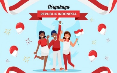 Semarak Kemerdekaan ke-80 RI: SMA Negeri 6 Sigi Gelar Pekan Lomba Penuh Antusias